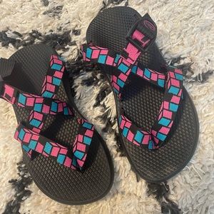 Womens Chacos